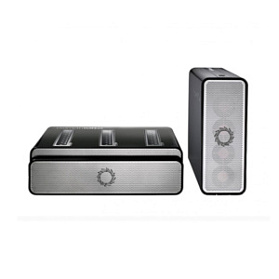 Секвенатор нанопоровый PromethION, 24 x 3000 каналов