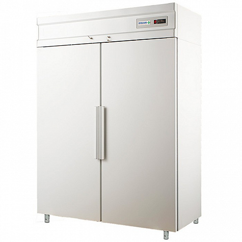 Шкаф Polair ШХФ-1,4 медицинский для хранения лекарственных средств