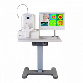 Спектральный оптический когерентный томограф SOCT Copernicus (вар. 1) Optopol Спектральный оптический когерентный томограф SOCT Copernicus (вар. 1) Optopol