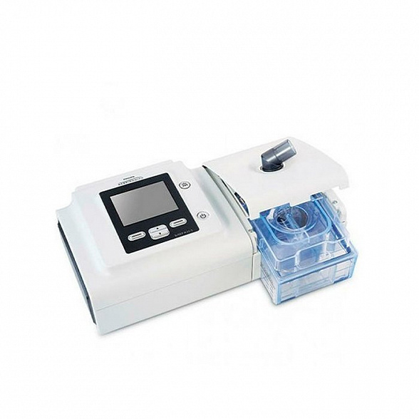 Система поддержания положительного давления в дыхательных путях BiPAP A40 Philips Respironics