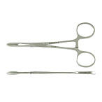 Зажим Pean прямой, 14 см