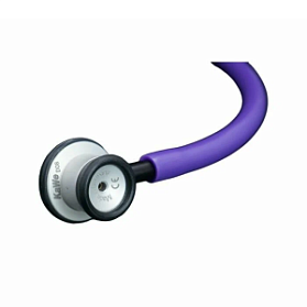 Стетофонендоскоп Бэби-Престиж ЛАЙТ KaWe неонатальный фиолетовый