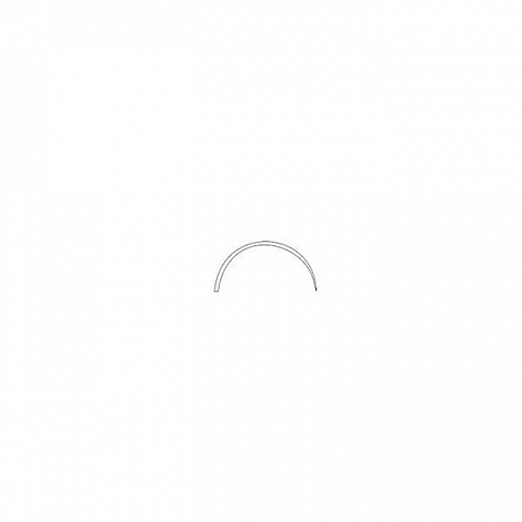 Игла изгиб 4/8 4А1-0,9Х36 КМИЗ