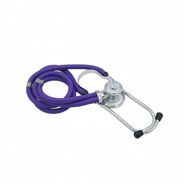 Стетофонендоскоп Раппорт фиолетовый KaWe