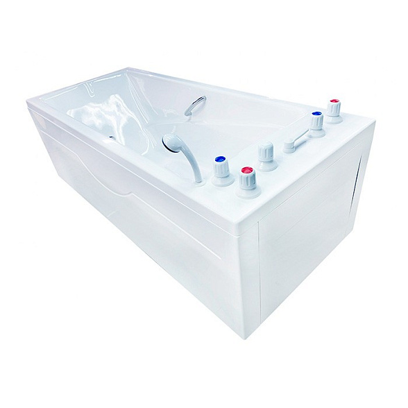 Ванна водолечебная «Оккервиль» бальнеологическая