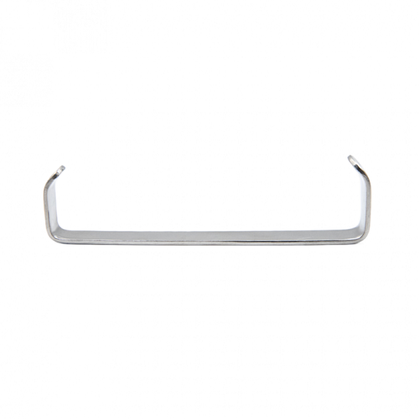 Крючок пластинчатый по Фарабефу, парный, 120 мм. Surgiwell