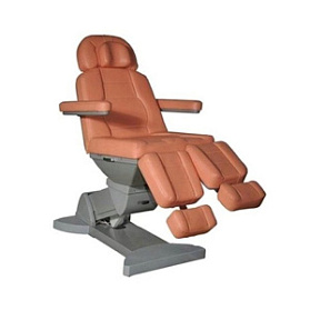 Кресло педикюрное «Клер»