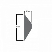 Электрод для конизации Bio-Cone, 30 x 12 мм
