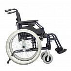 Инвалидная кресло-коляска механическая Ortonica Base Lite 300