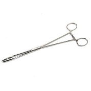 Корнцанг прямой 250 мм ПТО Медтехника