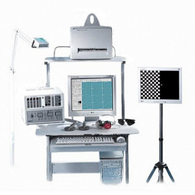 Комплекс многофункциональный компьютеризированный для исследования ЭЭГ, ЭМГ и ВП «Нейроэкспедитор», (мод.2) – ЭМГ2 МБН