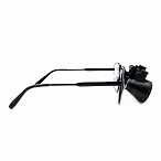 Бинокулярная лупа Микмед HR 300 R (3.0х) в кейсе