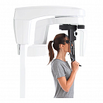 Carestream Dental CS 8100 3D - трехмерный томограф