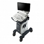 Ультразвуковой сканер E-CUBE 5 Alpinion