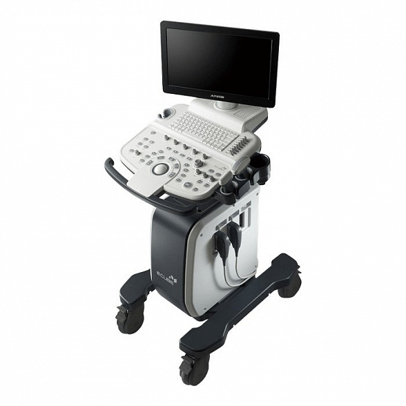 Ультразвуковой сканер E-CUBE 5 Alpinion