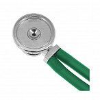 Медицинский стетоскоп Раппопорта 04-АМ602 GR, зеленый, AMRUS