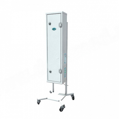 Обеззараживатель воздуха (рециркулятор) комбинированный СИБЭСТ 20КС