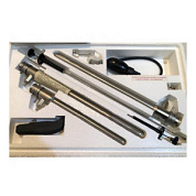 Ректоскоп смотровой РЕ-Вс-3-1 модель 632 Оптимед