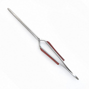 Пинцет обратный прямой 165 мм, Surgicon