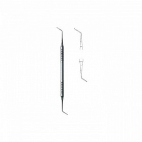 Штопфер стоматологический модель 19 KLS Martin