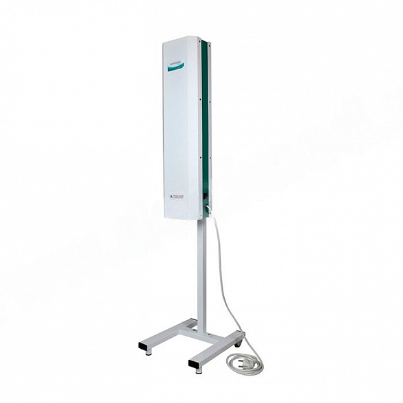 Облучатель-рециркулятор бактерицидный Defender 2-15С, Таглер