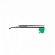 Клинок Miller Economy №0 C (длина/высота, 81/12 мм) KaWe