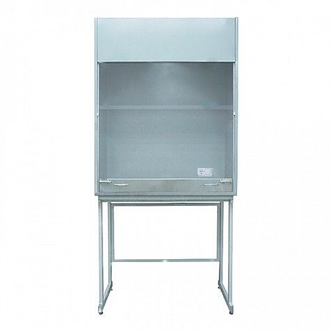 Шкаф вытяжной ВМ-106 (металлический) стандарт