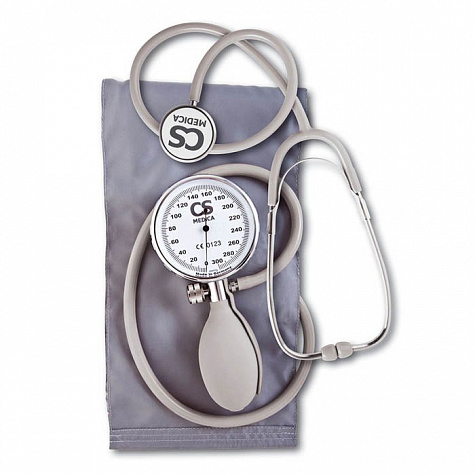 Механический тонометр CS Меdica CS-110 Premium