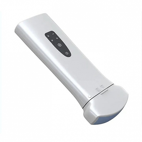 Беспроводная ультразвуковая система Delta 8 портативная