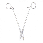 Иглодержатель по  Гейне  21см