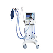 Аппарат для ИВЛ CHIROLOG SV Basic