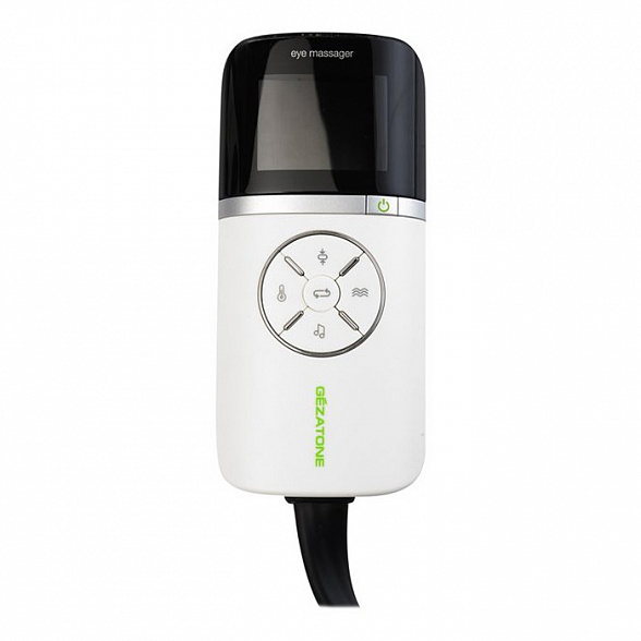 Массажер для глаз iSee 380 Gezatone