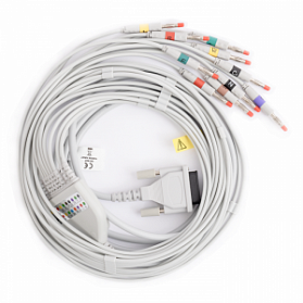 Электрокардиограф анализирующий телемедицинский Миокард-25