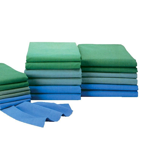 Простыня медицинская нестерильная 70х200, 25 гр/м2