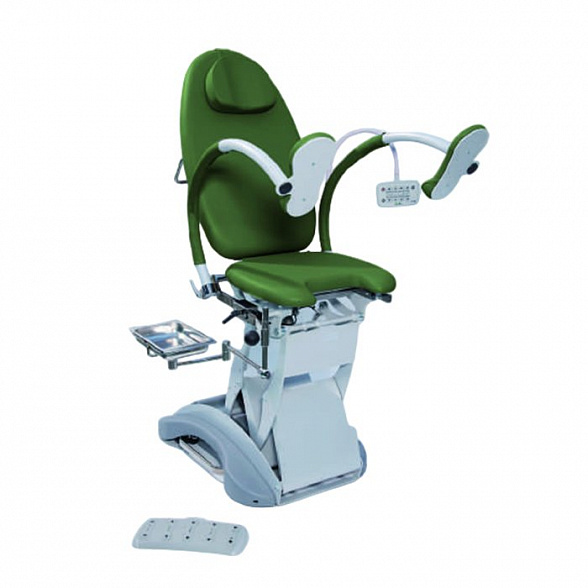Гинекологическое электрическое кресло Francy New