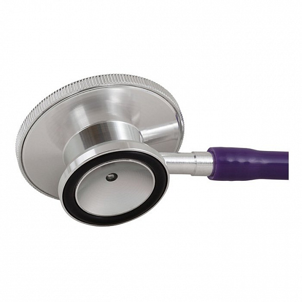 Стетофонендоскоп CS-417 фиолетовый, CS Medica