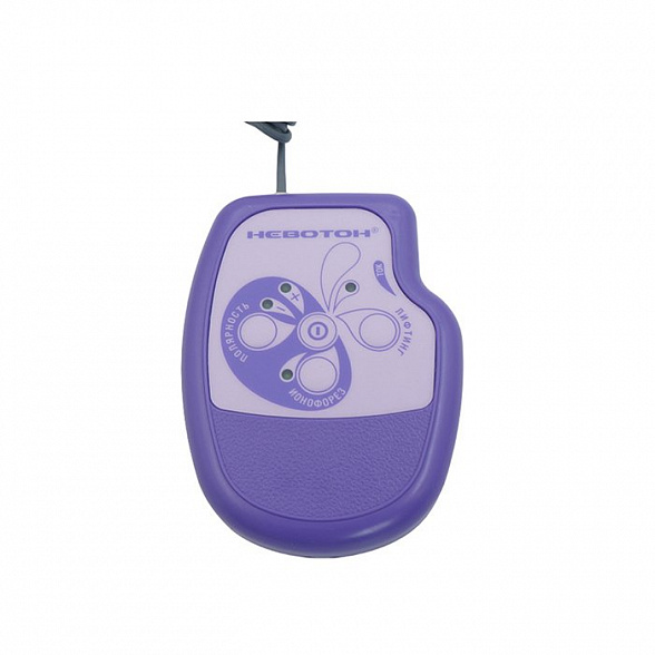 Электромиостимулятор  "Невотон АК-201"