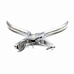 Щипцы перфорационные, Ainswerth, 170 мм