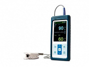 Портативная система мониторинга пациента SpO2 Nellcor PM10N, США