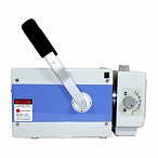 Гибридный портативный рентгеновский аппарат Mex+20ВТ, Medical ECONET