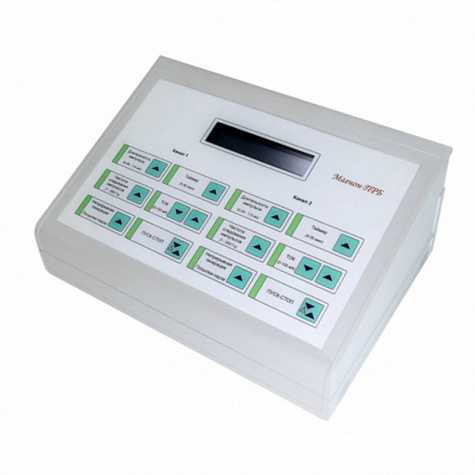 Электростимулятор противоболевой с внутритканевым и накожным способами электростимуляции Магнон-ПРБ