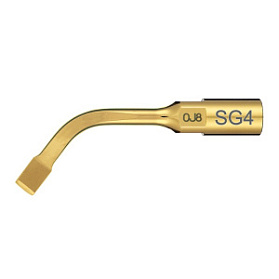 SG4 - хирургические костные скребки с рабочей кромкой