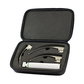 Наборы коробок (многоразовые ларингоскопы) Flexicare