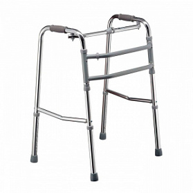 Опоры-ходунки складные с усиленной рамой WR-212