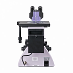 Микроскоп металлографический инвертированный цифровой MAGUS Metal VD700 BD LCD