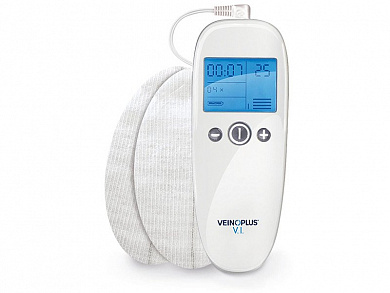 Электростимулятор для венозного оттока Veinoplus VI