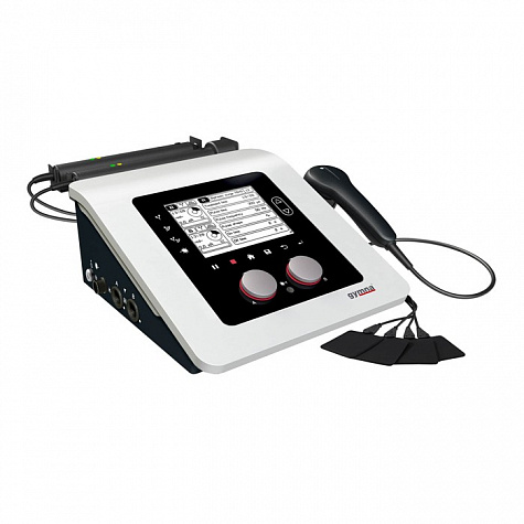 Gymna Combi 200 Л аппарат комбинированной терапии