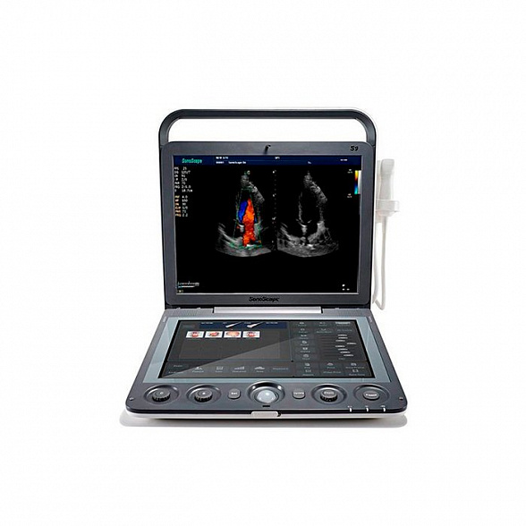 Ультразвуковой сканер S9 SonoScape