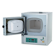 Печь муфельная СПУ ЭКПС-10 мод. 4001 (+50...+1100 °С, многоступенч.регулятор, без вытяжки), СКТБ СПУ