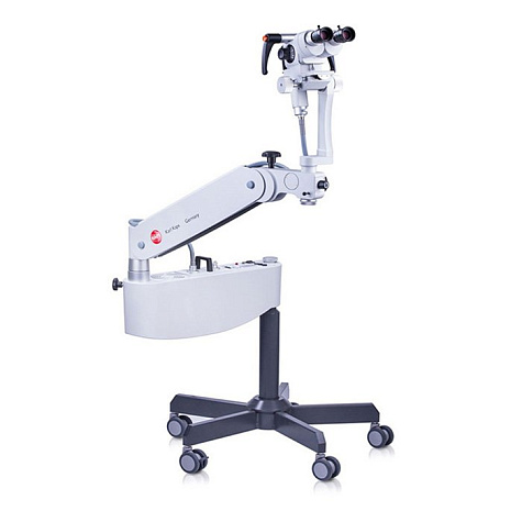 Кольпоскоп Karl Kaps SOM 52 PLUS бинокулярный с фокусировкой